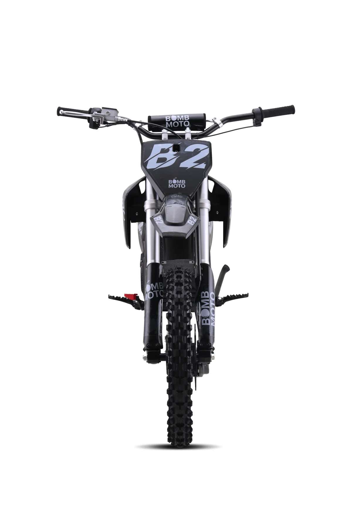 bomb moto b2 - Image 11