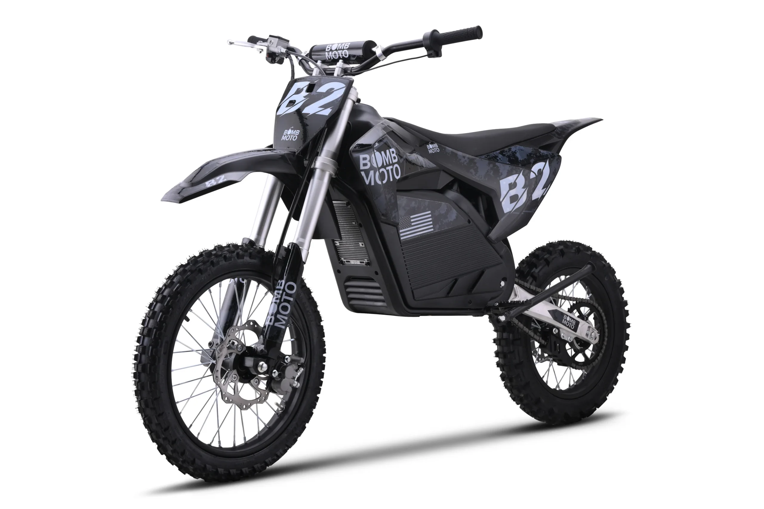 bomb moto b2 - Image 13