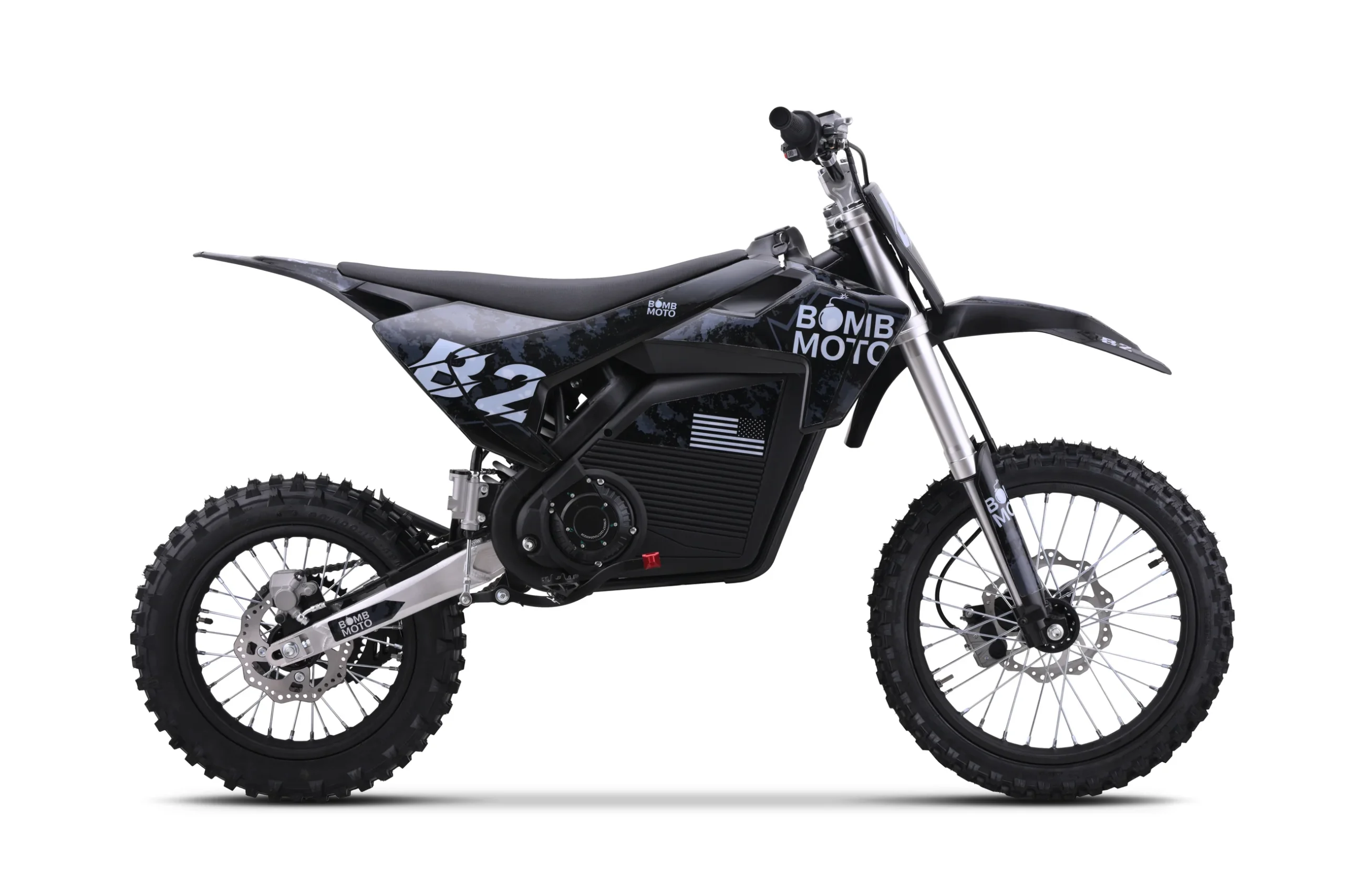 bomb moto b2 - Image 15