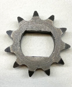 B1 11T 11 Tooth Motor Sprocket Pinion Gear Cog T8 T8F Chain