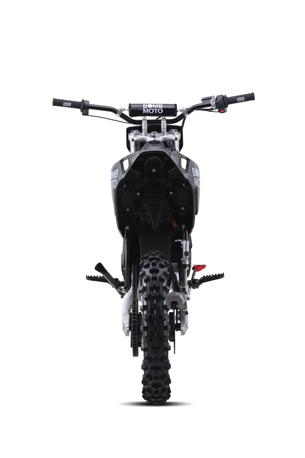 bomb moto b2 - Image 4
