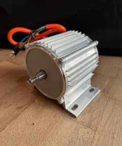 B1 brushless motor prior to 2026