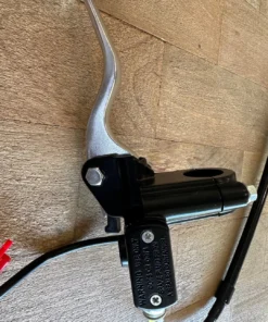 B1 Front Brake Set Complete