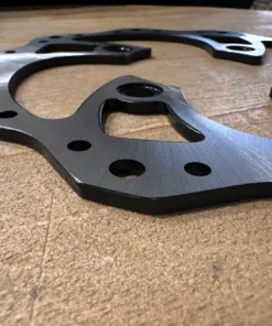 B2 Front Brake Rotor