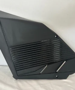 B2 Left Battery Cover