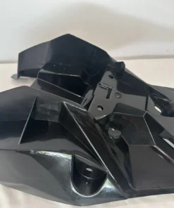 B2 Tail Fairing Fender Mud Guard Plastics