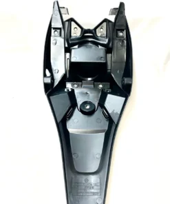 B1 rear/tail body plastics