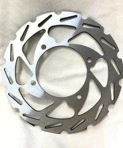 B1 Rear Disk Brake Rotor