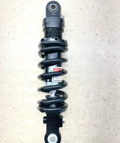 B1 rear shock suspension