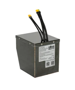 BOMB MOTO BATTERIES